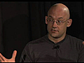 Clay Shirky on the New Media Landscape