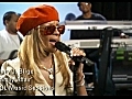 Mary J. Blige - Family Affair (In Studio Performance)