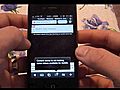 Skyfire Web Browser Con Flash Player Per Iphone - Exyi - Ex Videos