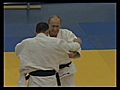 Putin Shows His Black-Belt Judo Moves