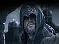 Assassin’s Creed: Revelations The Fate of Ezio Teaser