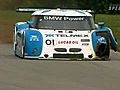 ROLEX: VIR Qualifying