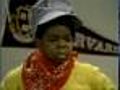 Sitcom Star Gary Coleman Dies At Age 42