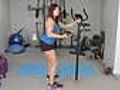 Strengthen Sore & Weak Knees - Made Fit TV - Ep 59