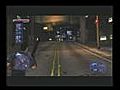 Crackdown Video Preview for Xbox 360