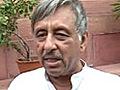 Hope Commonwealth Games flop,  says Mani Shankar