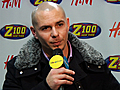 Pitbull’s 2010 Look-Ahead - Billboard.com