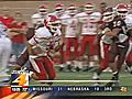 VIDEO: High School Football Scores &amp; Highlights (Saturday)