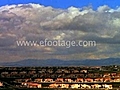 TIMELAPSE CLOUDS - HD