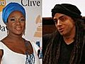 India.Arie teams with Israeli singer for new CD