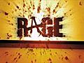 Rage - HD - E3 2010 - Action Driven - Interview-Trailer @ HQ (!)