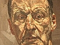 Lucian Freud,  Sigmund’s grandson, displays in Paris