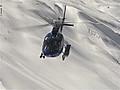 2010 World Heli Challenge