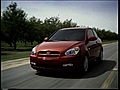 2011 Hyundai Accent - Overview