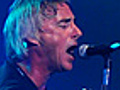Weller Tipped For Mercury Prize