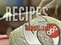 VIDEO: Depression-era recipes