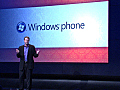 Microsoft unveils Windows Phone