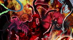 Burning Soul! Red Nova Dragon