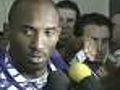 Kobe: Our Defense Will Be Easily Fixed