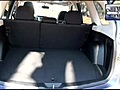 2011 Subaru Forester review