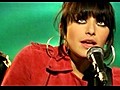 &#039;Cities Burning Down&#039; by Howling Bells