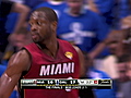 Wade Rises Up