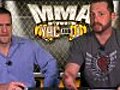 MMA with Yac&J - Cooking With Kimbo