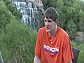 Timofey Mozgov: Knicks Summer League (7/14)