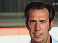 NASCAR HOF: Ned Jarrett Bio