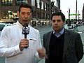 Fox CT’s Rich Coppola andn The Courant&#039;s John Altavilla   04/02