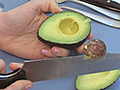 How to Prepare an Avocado