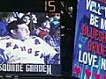 Jumbotron Marriage Proposal Shockingly Rejected