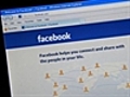 Facebook finds apps giving user ID data