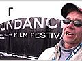 The Carpetbagger at Sundance