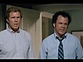 Step Brothers clip - Permission