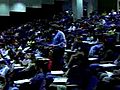 Lecture 9 - Molecular Biology 1,  Introduction to Biology with Research Focus