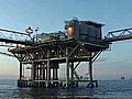 House Holding Final Vote on Offshore Drilling Bill