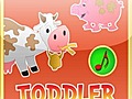 Toddler Sing & Learn for iPhone/iPod Touch