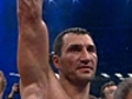 Klitschko becomes heavyweight champ