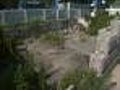 Hammond Residents Concerned By Huge Hole In Ground