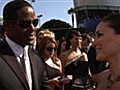 Emmys Red Carpet Live