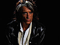 Joe Perry Q&A