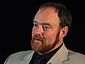 What Is Author John Carter Cash’s Favorite Music?