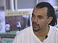Web Extra: Baltimore Blast Player/Assistant Coach David Bascome