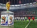 Alles besser in Fifa Fußball-WM 2010