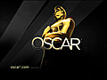 Oscar &#039;Best Picture&#039; Montage