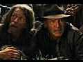 Latest Indiana Jones trailer