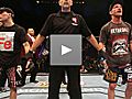 UFC 130: Edgar vs. Maynard 3 - The Re-Rematch