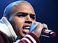 Police Seek Chris Brown in Alleged Beating