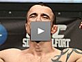 UFC 126: Paul Taylor post-fight interview